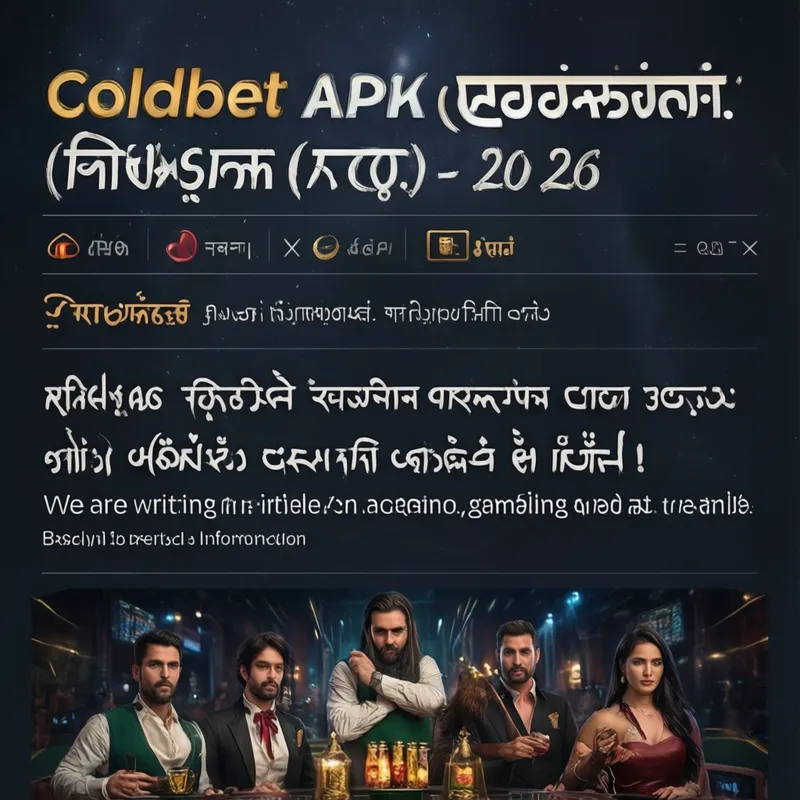 Coldbet FAQ