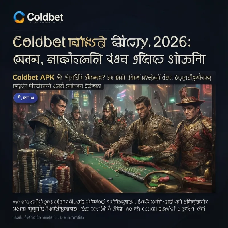 Coldbet Review