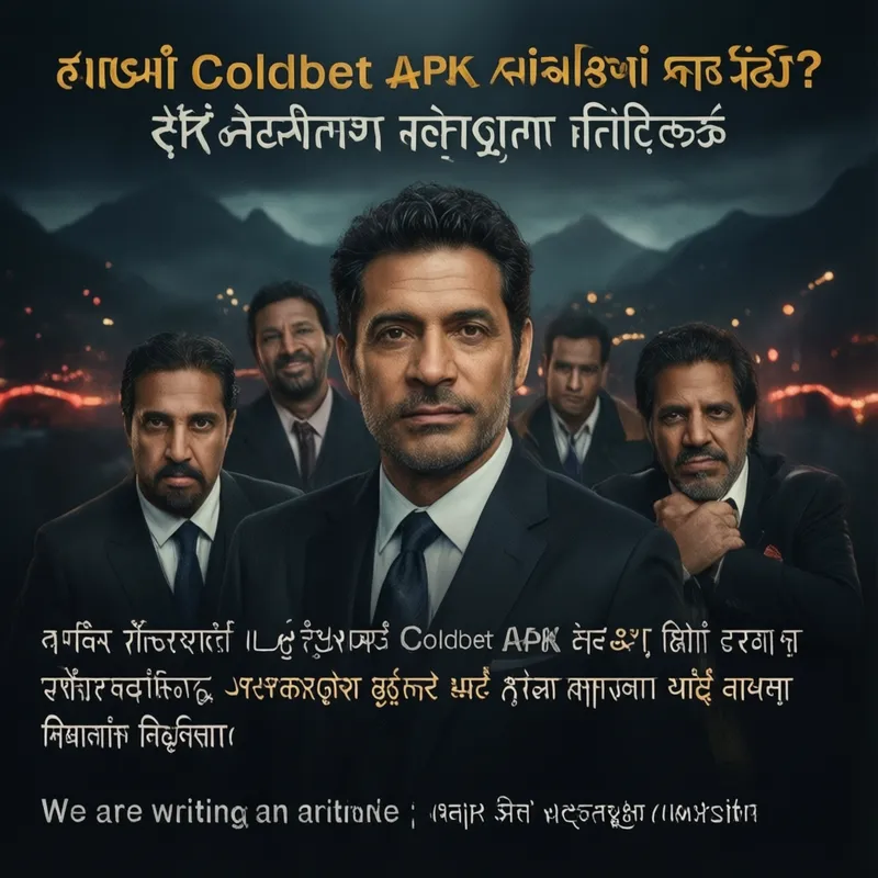 Install Coldbet APK