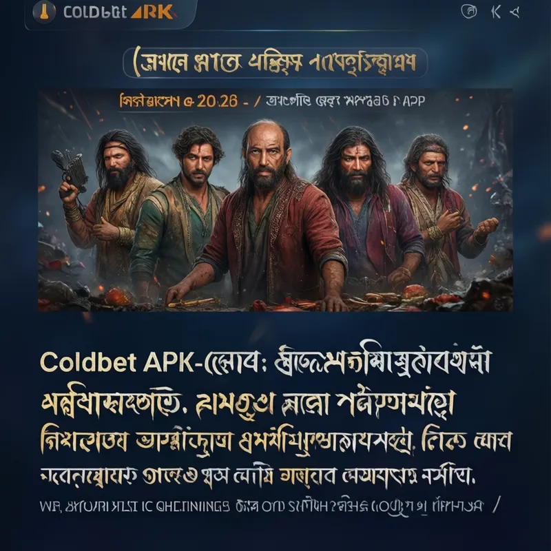 Coldbet APK Guide